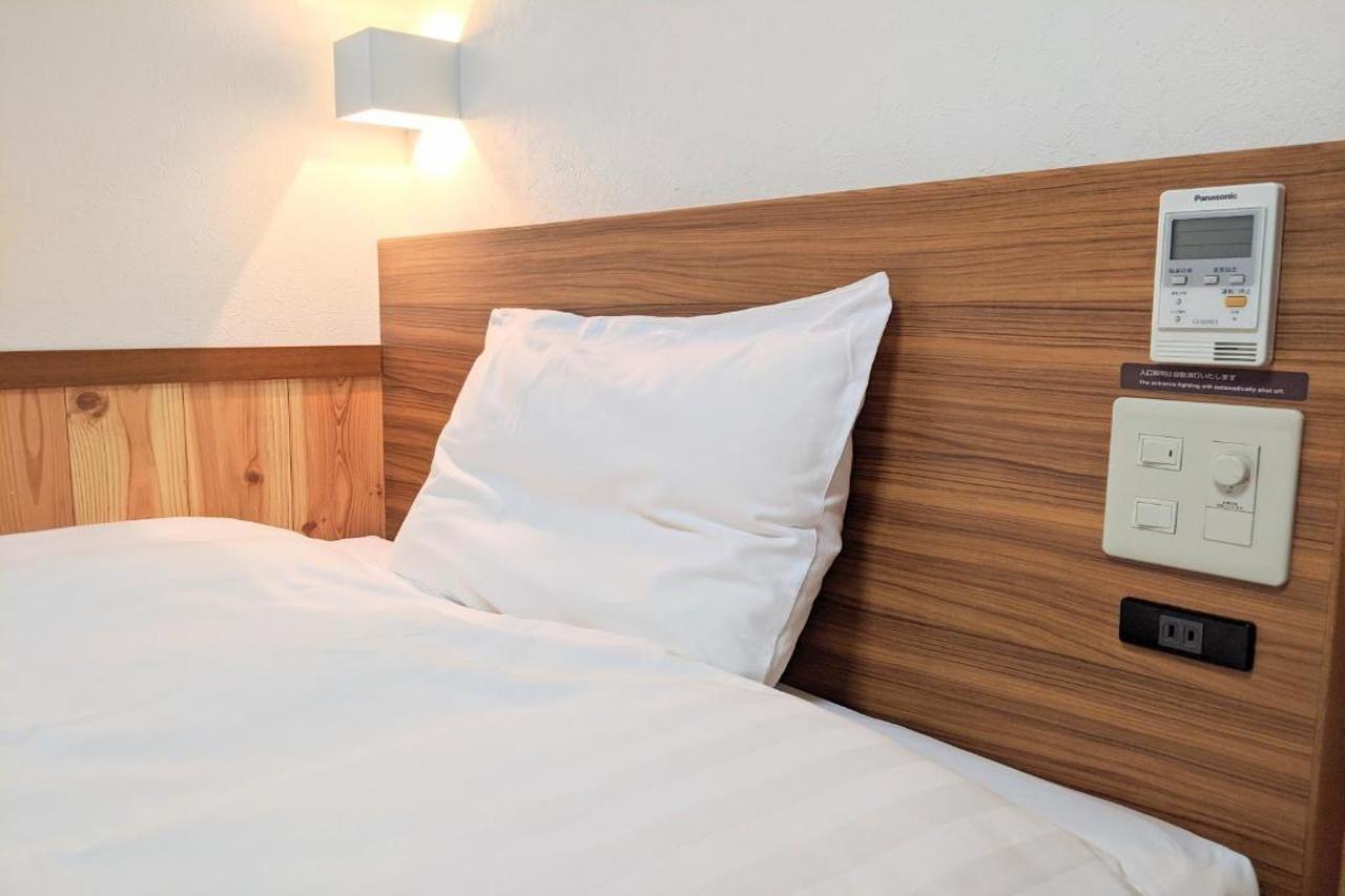 Dormy Inn Premium Sapporo Exterior foto