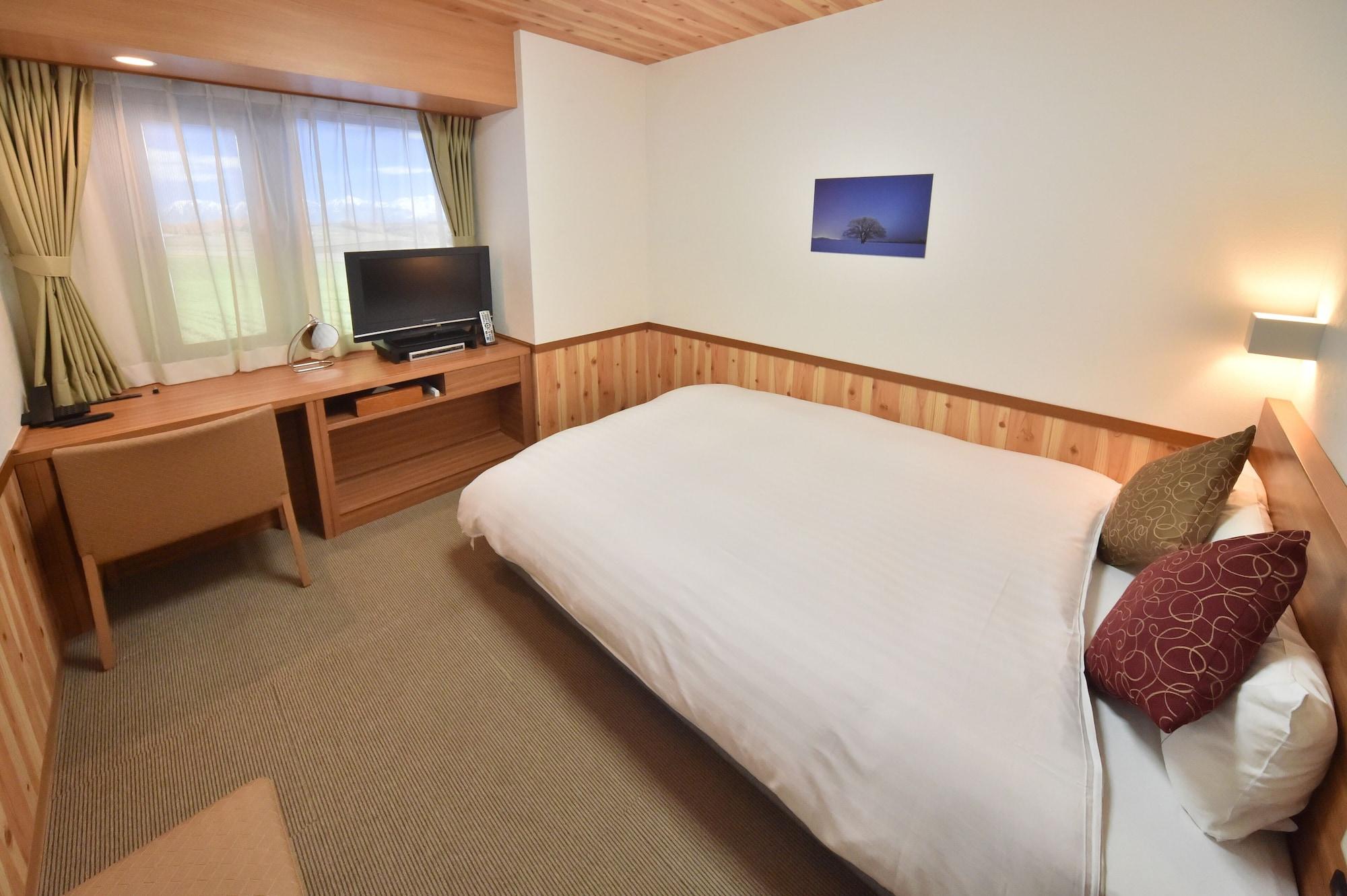 Dormy Inn Premium Sapporo Exterior foto