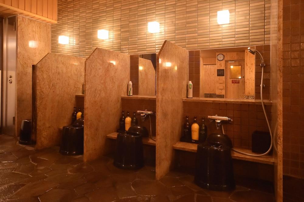 Dormy Inn Premium Sapporo Exterior foto