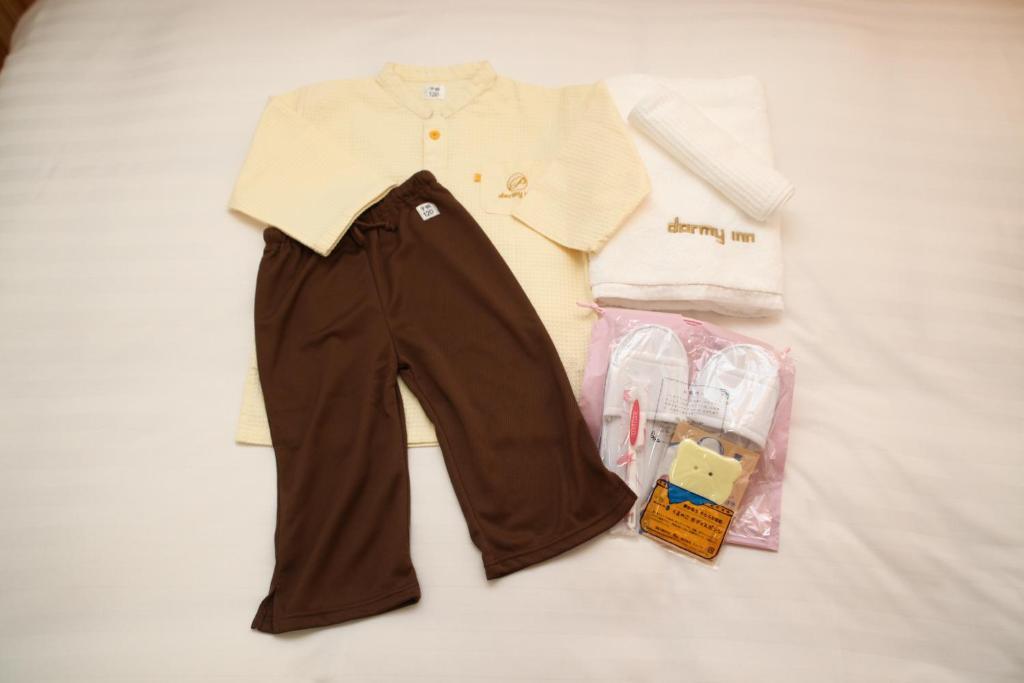 Dormy Inn Premium Sapporo Quarto foto